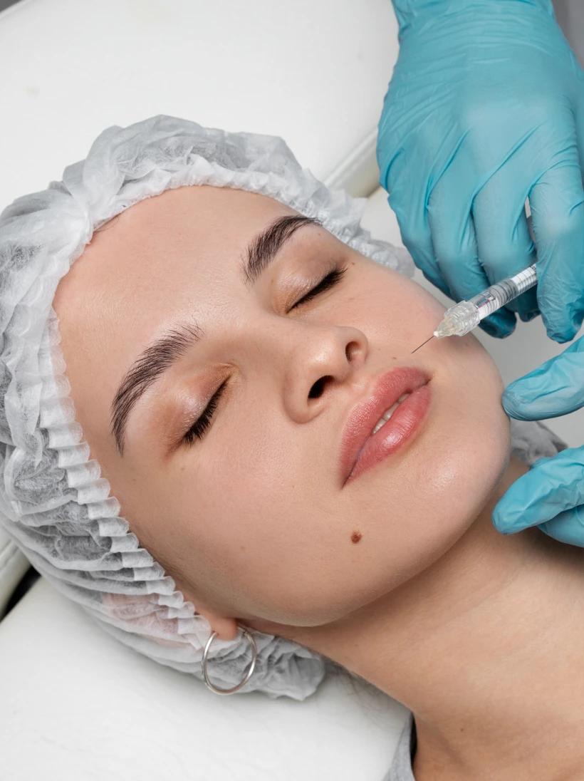 Collagen Treatment